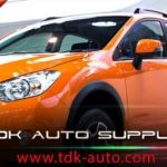 TDK Auto Supplies
